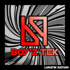 Boy'z Tek - Retrozone 3 (FREE TRACK)