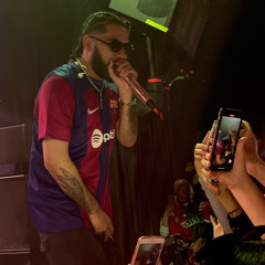 ElGrandeToto - Freestyle ( Skyrock version )