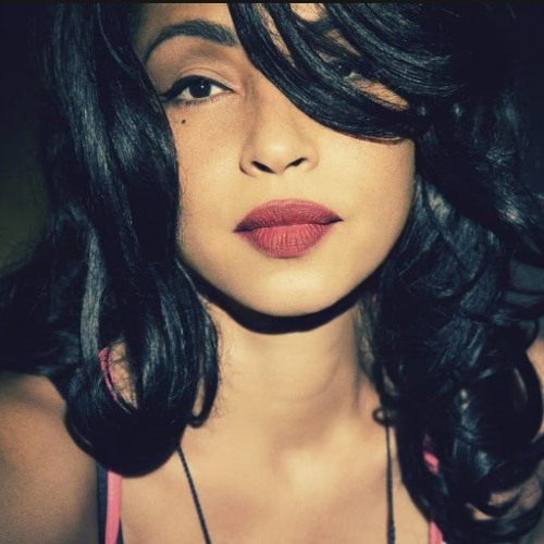 Sade - Never Thought - Axel V & Ariel Hernandez D&B Remix 2014