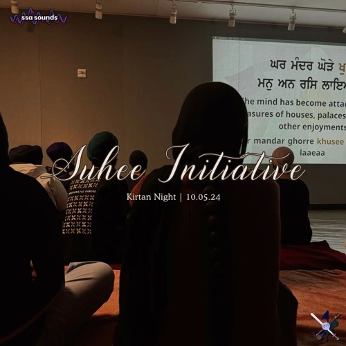 Bhai Manjeet Singh (OCC) - Suhee Kirtan Night @ Berkeley 10.05.24