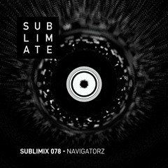 Sublimix #78 - Navigatorz