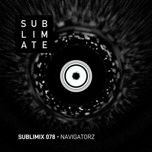 Sublimix #78 - Navigatorz