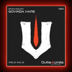 Stan Kolev -Govinda Hare