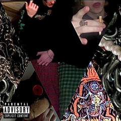 Crying Dolls - good night, i love u