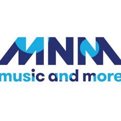 MNM MUZIEKJINGLES 2020 MIX