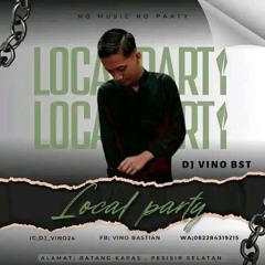 DENAI URANG KATIGO [ MF REMIX ] #DJ VINO DGP