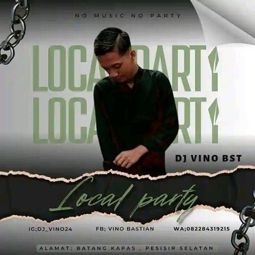 SUSUAK BARUAK 2024 [ MF REMIX ] #DJ VINO DGP