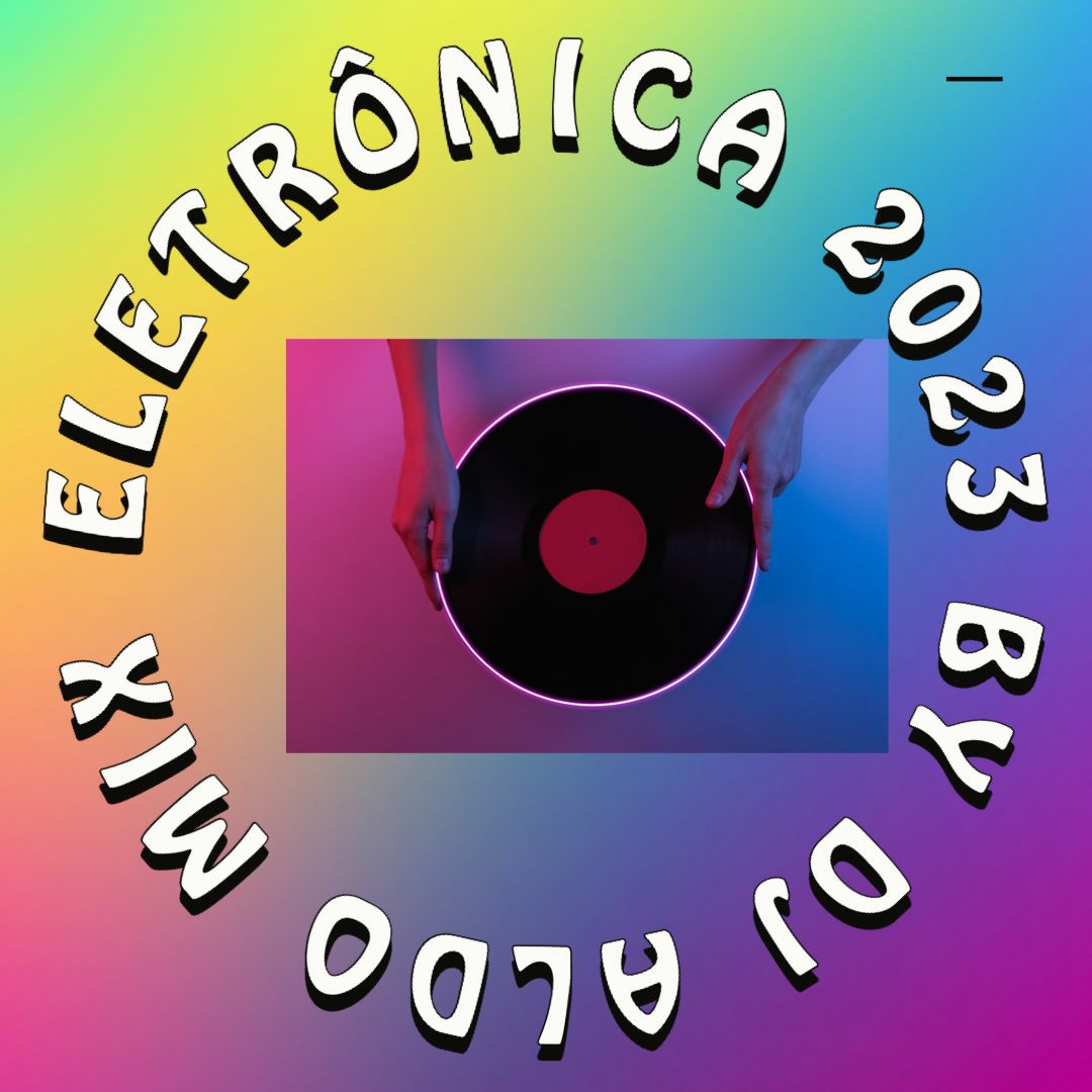 DJ Aldo Mix
