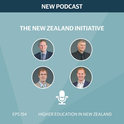 Stream Podcast: Higher education in New Zealand by The New Zealand ...