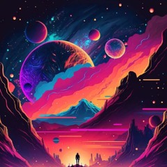 Intergalactic dnb
