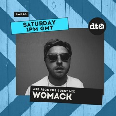 63b Records Show with Womack