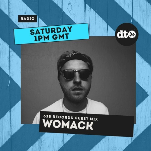 63b Records Show with Womack