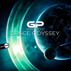 Garbie Project - Space odyssey