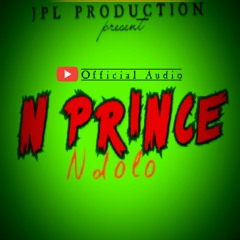 N Prince - Ndolo [Official Audio]