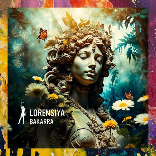 PREMIERE: Lorensiya — Bakarra (Original Mix) [Parnas Music]