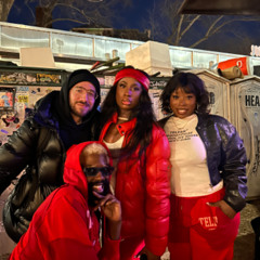 ASANNI ARMON and DJ FREEDEM @ The Lot Radio 03-08-2025