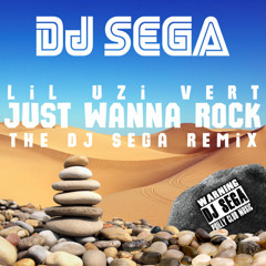 Just Wanna Rock (The DJ Sega Remix)