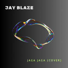Jaga Jaga (Cover)