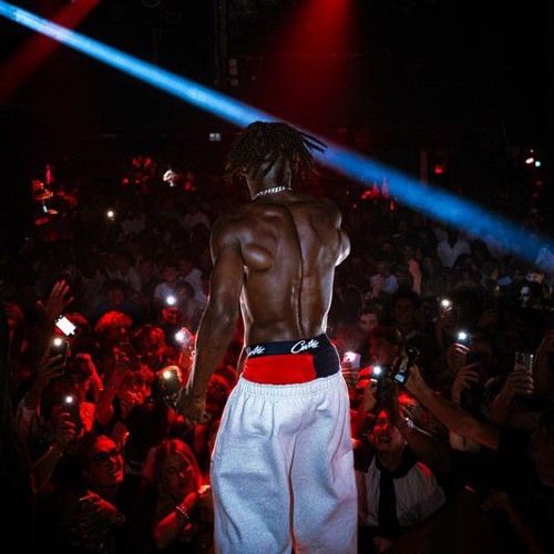 LA MANO 1.9 X NONO LA GRINTA - NEW JEANS (REMIX)