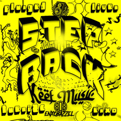 STEPBACK - PLUNGED, LIVEN, TUENI2C prod ENXO