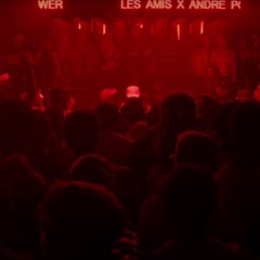 S!RENE Live @ Les Amis x Andre Power - Fabric, London UK 2025