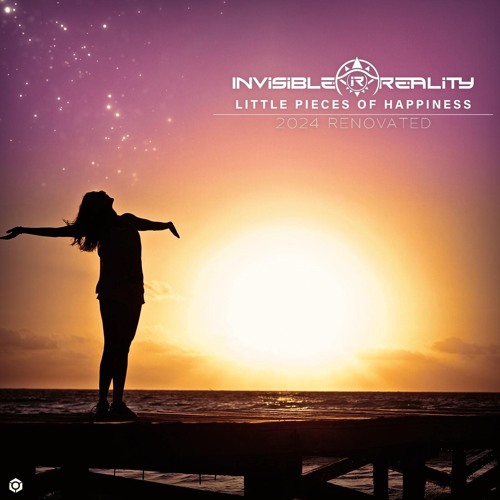 Invisible Reality - Little Pieces Of Happiness (2024 Renovated)