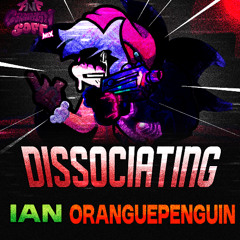 FNF Corruption Soft: Dissociating (Estranged mix)