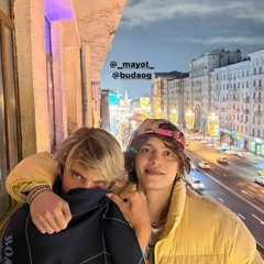 og buda & mayot - читер (snippet)