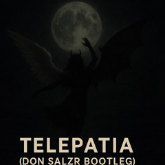 Kali Uchis - Telepatia(Don Salzr Bootleg)