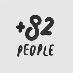 +82 PEOPLE MIX VOL.2