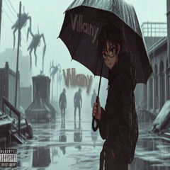 Villainy (Official Audio) Prod. bonnierogerr‬