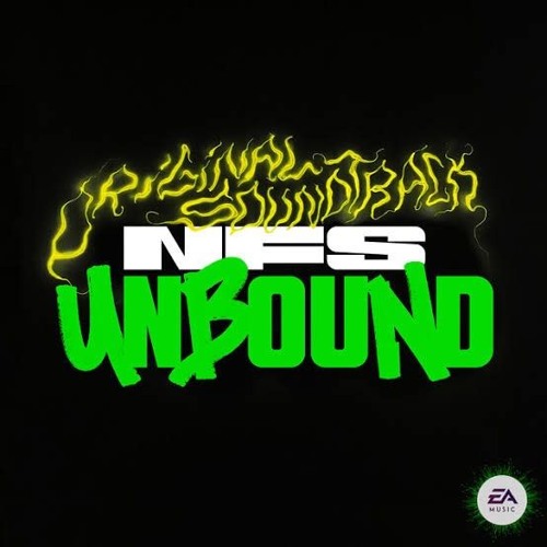 Black Wipe (Heat 4 Pursuit NFS UNBOUND)