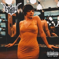 LAST NIGHT I PULLED UP ON A SNITCH [PROD. TOXICGODD]