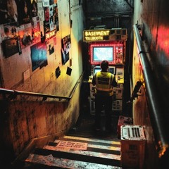04 - Basement Tollbooth – The Spirit Don’t Ride Free