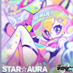 STAR☆AURA (J-Core Version)