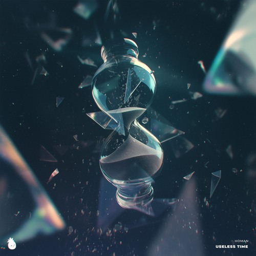 HOMAN - Useless Time