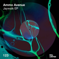 Premiere: Ammo Avenue - Nose Rate [ViVa Limited]