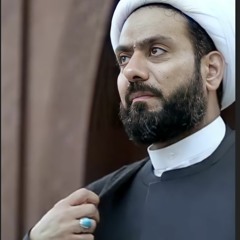 الهاشميات يطلبون اذن لوداع الامام علي ع - الشيخ جاسم الدمستاني