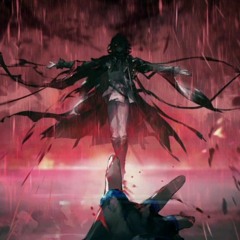 [Arknights] Boss Battle (Chapter 13: The Whirlpool That is Passion)
