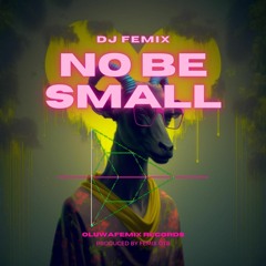 No Be Small  DJ Femix
