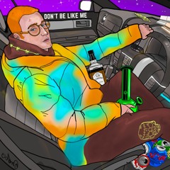 CompreHend - Don't Be Like Me