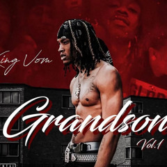 King Von - Mama's Boy (Clean)