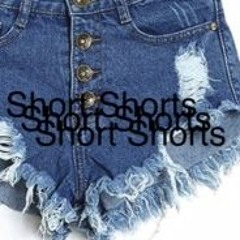 Short Shorts
