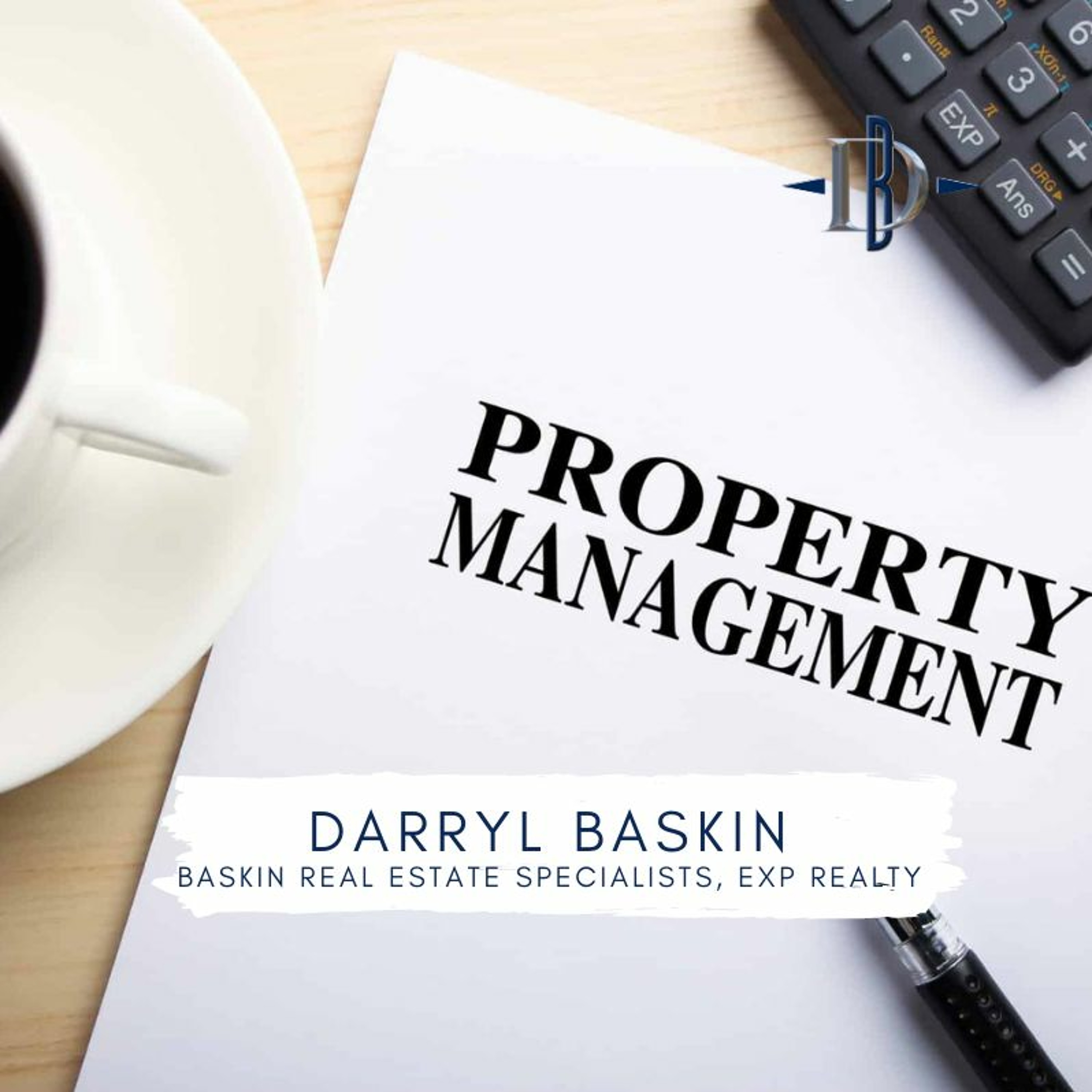 The Future of Real Estate