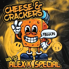 ALEX K SPESH!