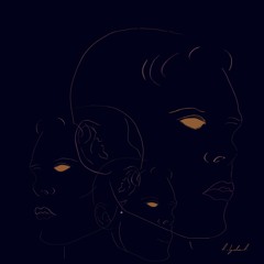 Erased (feat. Sydney Jane)