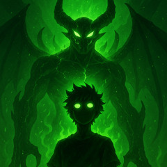 Eternal Overdrive(Phonk)