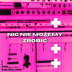 NIC NIE MOŻEMY ZROBIĆ ft.Anakin