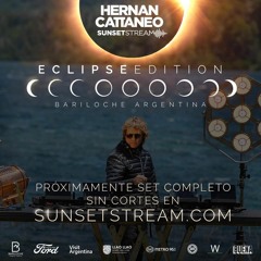 Roman Kandel - "Mahasim"(Cut from Hernan Cattaneo @SunsetStream Bariloche)