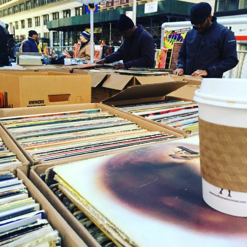 Pullin from the Stacks Episode 228 - Tina Turner RIP and more